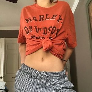 Harley Davidson T-shirt